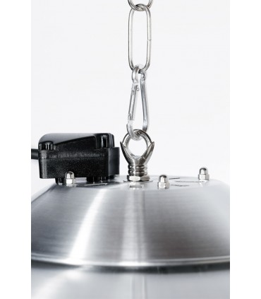 Veltron UFO CEILING-LED 2,1kW, infrapuna soojuskiirgur