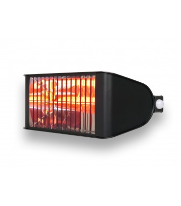 Veltron PREMIUM FATBOY 2,5kW, infrapuna soojuskiirgur