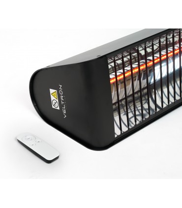 Veltron PREMIUM FATBOY 2,5kW, infrapuna soojuskiirgur