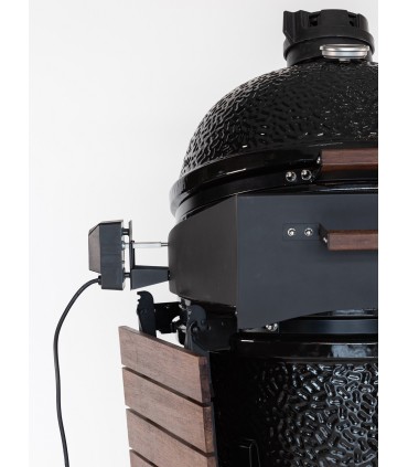 Bastard Pizza Rotisserie Large