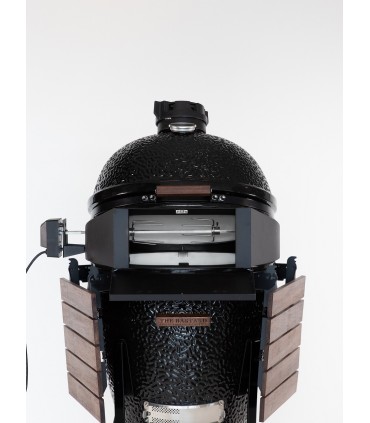 Bastard Pizza Rotisserie Large