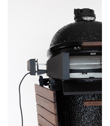 Bastard Pizza Rotisserie Large