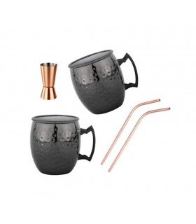 Bastard kokteili komplekt Moscow Mule