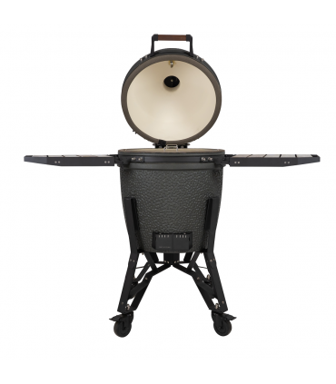 Bastard VX Large Complete 2023 keraamiline grill