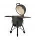 Bastard VX Large Complete 2023 keraamiline grill