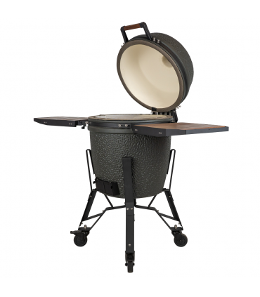 Bastard VX Large Complete 2023 keraamiline grill