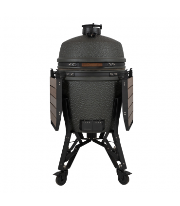Bastard VX Large Complete 2023 keraamiline grill