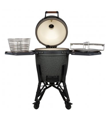 Bastard VX Large Complete 2023 keraamiline grill