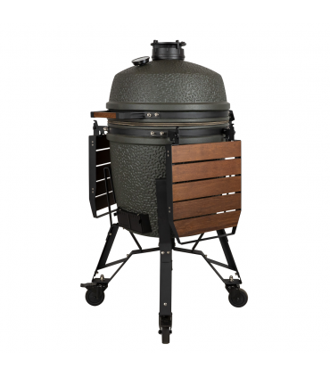 Bastard VX Large Complete 2023 keraamiline grill