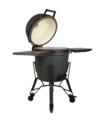 Bastard VX Large Complete 2023 keraamiline grill