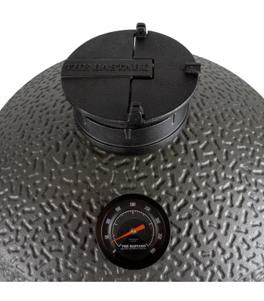 Bastard VX Large Complete 2023 keraamiline grill