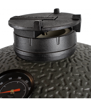 Bastard VX Large Complete 2023 keraamiline grill