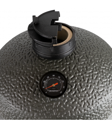 Bastard VX Large Complete 2023 keraamiline grill