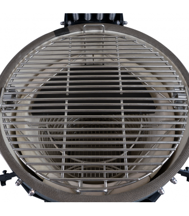 Bastard VX Large Complete 2023 keraamiline grill