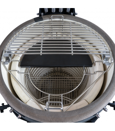 Bastard VX Large Complete 2023 keraamiline grill