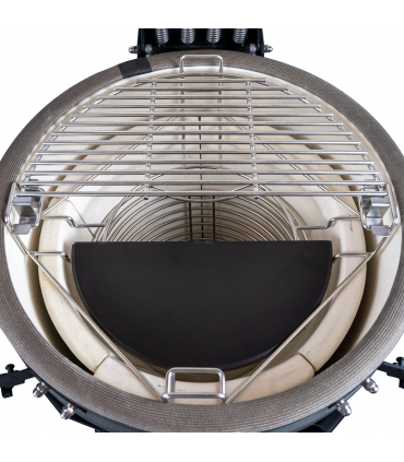 Bastard VX Large Complete 2023 keraamiline grill