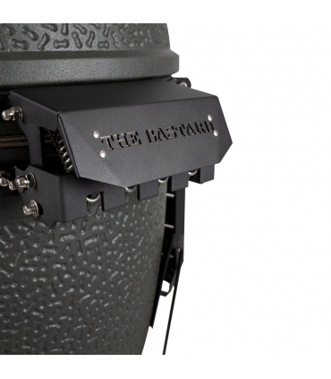 Bastard VX Large Complete 2023 keraamiline grill