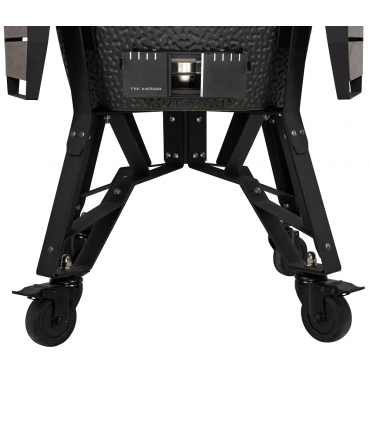 Bastard VX Large Complete 2023 keraamiline grill