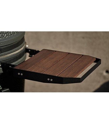 Bastard VX Large Complete 2023 keraamiline grill