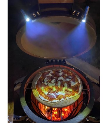 Bastard VX Large Complete 2023 keraamiline grill