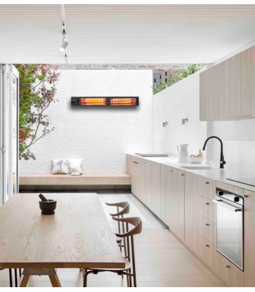 Veltron PREMIUM IRAS-RC 3kW infrapuna soojuskiirgur