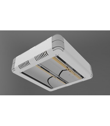 Veltron LDHR017-4002GA-1 4kW soojuskiirgur