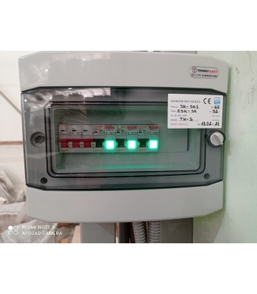 Veltron LDHR017-4002GA-1 4kW soojuskiirgur