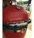 Kamado Joe Big Joe lisarest