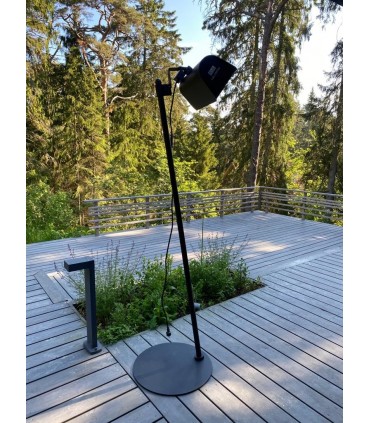 Veltron Premium LDT-12 soojuskiirguri jalg