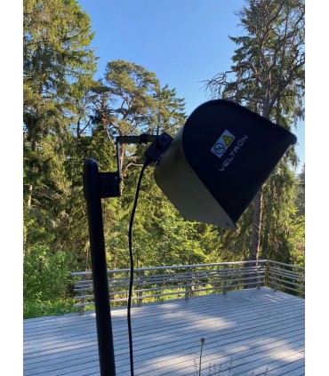 Veltron Premium LDT-12 soojuskiirguri jalg