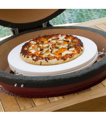 Kamado Joe Classic pizzakivi ø 38 cm