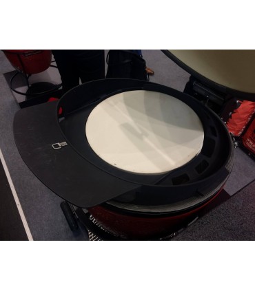 Kamado Joe Classic pizzakivi ø 38 cm