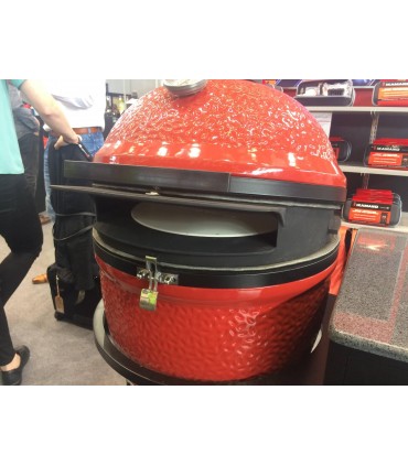 Kamado Joe Classic pizzakivi ø 38 cm