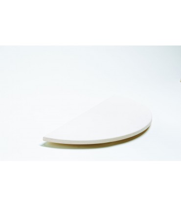 Kamado Joe Classic kaks poolringikujulist soojusdeflektorit