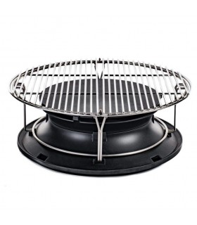 Kamado Joe Classic suitsukamber SloRoller