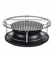 Kamado Joe Classic suitsukamber SloRoller