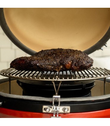 Kamado Joe Classic suitsukamber SloRoller