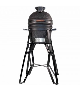 Bastard Compact lisajalad grillile