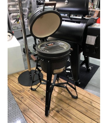 Bastard Compact lisajalad grillile