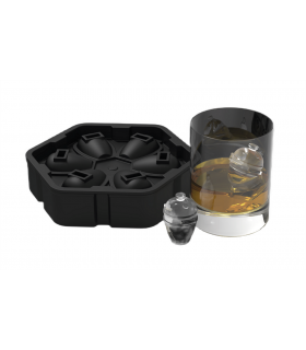 Bastard jääkuubiku valmistaja