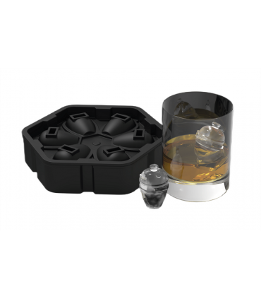 Bastard jääkuubiku valmistaja