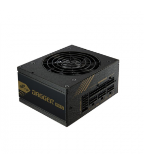 FSP PSU DAGGER PRO 650W 648 W