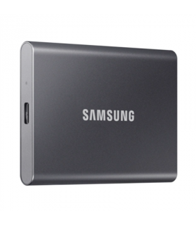 Samsung MU-PC1T0T/WW T7 1TB SSD Silver