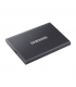Samsung MU-PC1T0T/WW T7 1TB SSD Silver