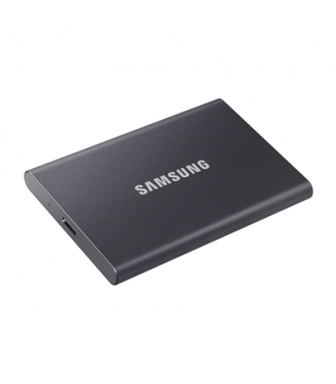 Samsung MU-PC1T0T/WW T7 1TB SSD Silver