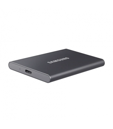 Samsung MU-PC1T0T/WW T7 1TB SSD Silver