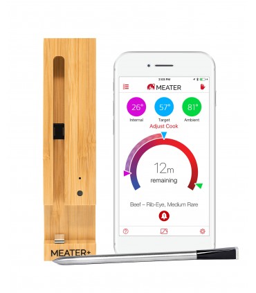 MEATER+ Juhtmevaba praetermomeeter