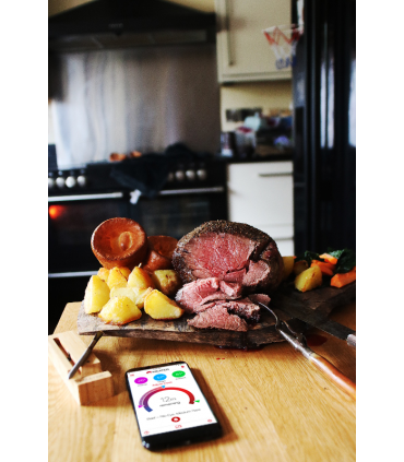 MEATER+ Juhtmevaba praetermomeeter