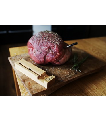 MEATER+ Juhtmevaba praetermomeeter