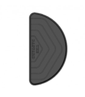 Bastard Large, poolkuu, rasvapann